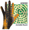 GENESIS - INVISIBLE TOUCH VINYL LP