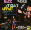 BACK STREET AFFAIR / VARIOUS - BACK STREET AFFAIR / VARIOUS CD
