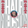 NELSON,WILLIE - HALF NELSON CD