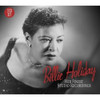 HOLIDAY,BILLIE - HER FINEST STUDIO RECORDINGS CD