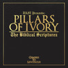 PILLARS OF IVORY - BIBLICAL SCRIPTUREZ CD