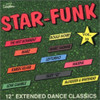 STAR FUNK 16 / VARIOUS - STAR FUNK 16 / VARIOUS CD