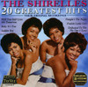 SHIRELLES - 20 GREATEST HITS CD