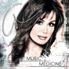 OSMOND,MARIE - MUSIC IS MEDICINE CD