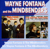 FONTANA,WAYNE - WAYNE FONTANA & THE MINDBENDERS CD