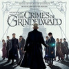 HOWARD,JAMES NEWTON - FANTASTIC BEASTS: CRIMES OF GRINDELWALD / O.S.T. CD