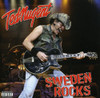 NUGENT,TED - SWEDEN ROCKS CD