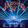 HAWKWIND - 50 LIVE CD