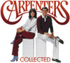 CARPENTERS - COLLECTED CD