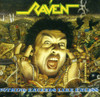 RAVEN - NOTHING EXCEEDS LIKE EXCESS CD