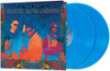 PINNICK GALES PRIDGEN - PINNICK GALES PRIDGEN - BLUE VINYL LP
