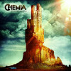 CHEMIA - SOMETHING TO BELIEVE IN VINYL LP