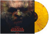 STETSON,COLIN - TEXAS CHAINSAW MASSACRE - O.S.T. VINYL LP