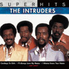 INTRUDERS - SUPER HITS CD