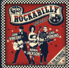 ROCKABILLY REBELS / VARIOUS - ROCKABILLY REBELS / VARIOUS CD
