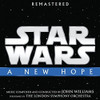 WILLIAMS,JOHN - STAR WARS: A NEW HOPE / O.S.T. CD
