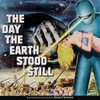 HERRMANN,BERNARD - DAY THE EARTH STOOD STILL / O.S.T. CD