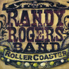 ROGERS,RANDY - ROLLERCOASTER CD