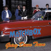 MATCHBOX - GOING DOWN TOWN CD