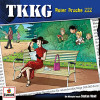 TKKG - FOLGE 222: ROTER DRACHE 222 CD