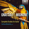GNATTALI / MONARDA - COMPLETE CD