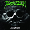 DESOLATION - DECAPITATED CD