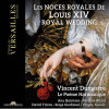 LES NOCES ROYALES DE LOUIS XIV / VARIOUS - LES NOCES ROYALES DE LOUIS XIV / VARIOUS CD