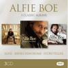 ALFIE BOE - ALFIE BOE: 3 CLASSIC ALBUMS CD