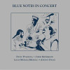 BLUE NOTES - BLUE NOTES IN CONCERT CD