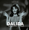 DALIDA - PREMIERES SCENES VINYL LP