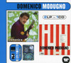 MODUGNO,DOMENICO - DOMENICO MODUGNO / LPR CD