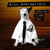 SPRINGFIELD,RICK - WORKING CLASS DOG - 40TH ANNIV. SPECIAL LIVE ED. CD