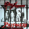 STEEL VENGEANCE - PRISONERS CD