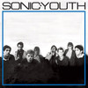 SONIC YOUTH - SONIC YOUTH CD