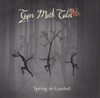 TIGERMOTH TALES - SPRING RELOADED CD