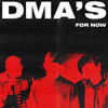 DMAS - FOR NOW VINYL LP