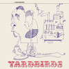 YARDBIRDS - YARDBIRDS AKA ROGER THE ENGINEER CD