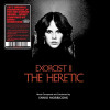 MORRICONE,ENNIO - EXORCIST II: THE HERETIC / O.S.T. VINYL LP