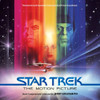 GOLDSMITH,JERRY - STAR TREK: THE MOTION PICTURE / O.S.T. CD