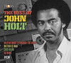 HOLT,JOHN - BEST OF CD