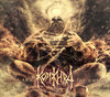 KONKHRA - ALPHA & THE OMEGA CD