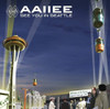 AAIIEE - SEE YOU IN SEATTLE VINYL LP