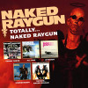 NAKED RAYGUN - TOTALLY NAKED RAYGUN CD