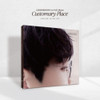 LEE SEOKHOON - CUSTOMARY PLACE CD