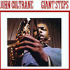 COLTRANE,JOHN - GIANT STEPS / COLTRANE JAZZ CD