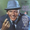 SINATRA,FRANK - COME FLY ME / COME DANCE WITH ME CD