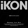 IKON - FLASHBACK (PHOTOBOOK VERSION) CD