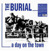 BURIAL - DAY ON THE TOWN VINYL LP