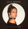 MEDINA,JULIA - EPICENTRO VINYL LP