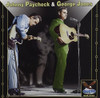 PAYCHECK,JOHNNY & JONES,GEORGE - JOHNNY PAYCHECK & GEORGE JONES CD